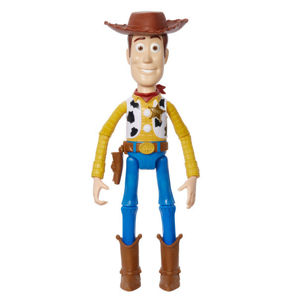 Disney Pixar Toy Story Woody Collectible Figure