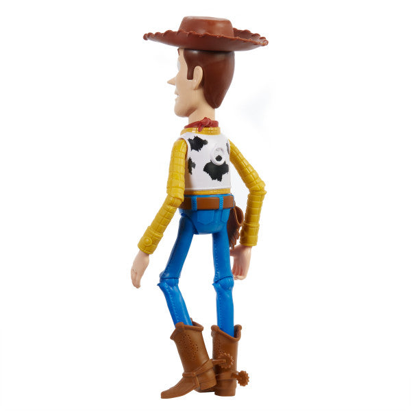 Disney Pixar Toy Story Woody Collectible Figure