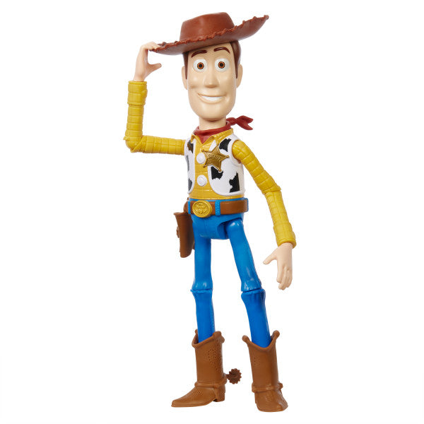 Disney Pixar Toy Story Woody Collectible Figure