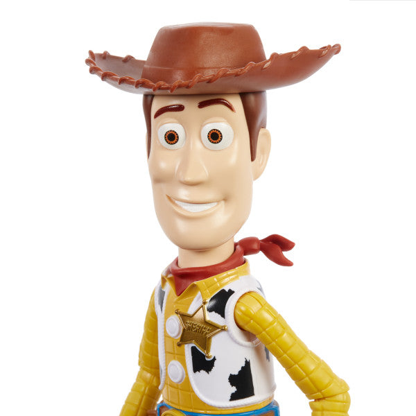 Disney Pixar Toy Story Woody Collectible Figure