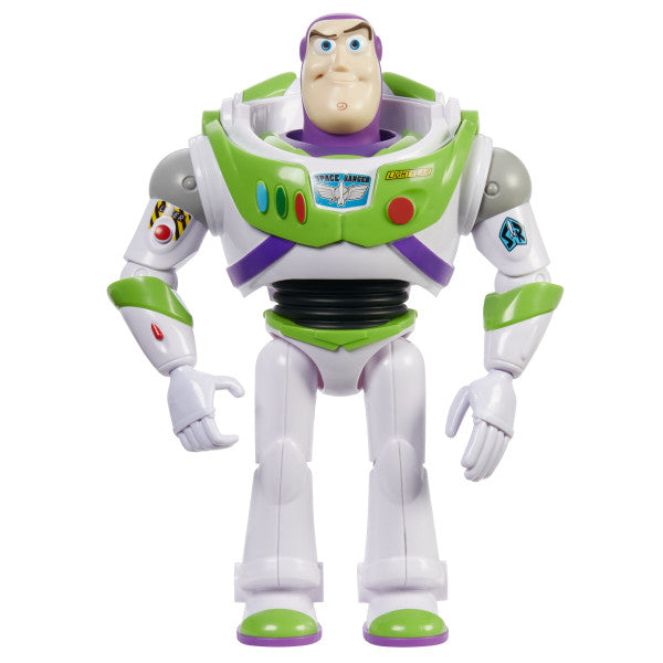 Disney Pixar Toy Story Buzz Lightyear Collectible Figure