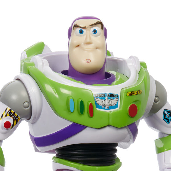Disney Pixar Toy Story Buzz Lightyear Collectible Figure