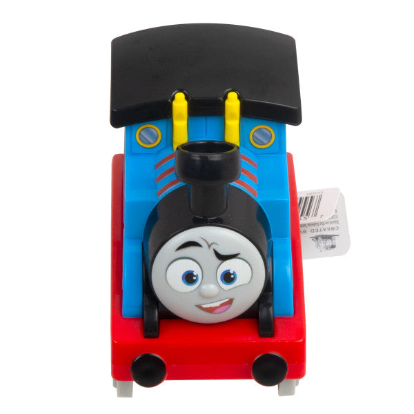 Fisher-Price Thomas & Friends Press 'N Go Stunt Engine Asst