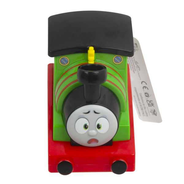 Fisher-Price Thomas & Friends Press 'N Go Stunt Engine Asst