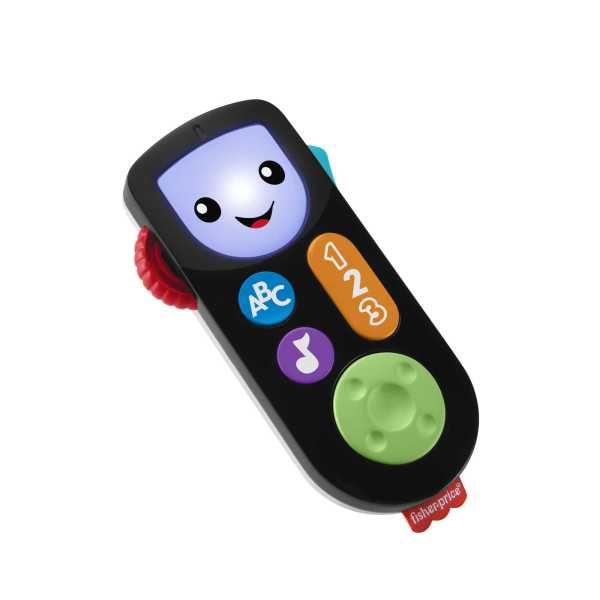 Fisher-Price Laugh & Learn Stream & Learn Remote