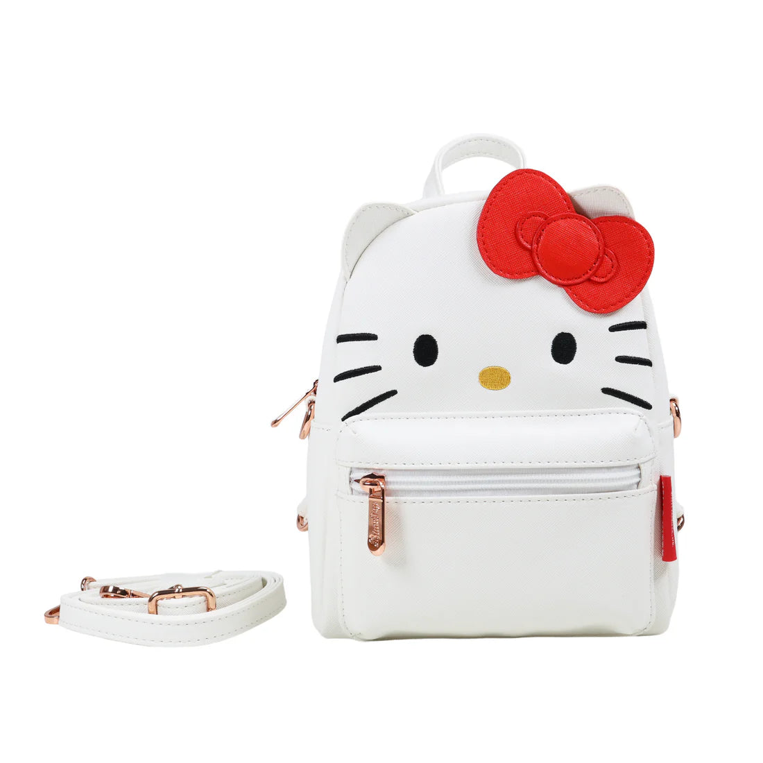 Hello Kitty Mini Premium Backpack