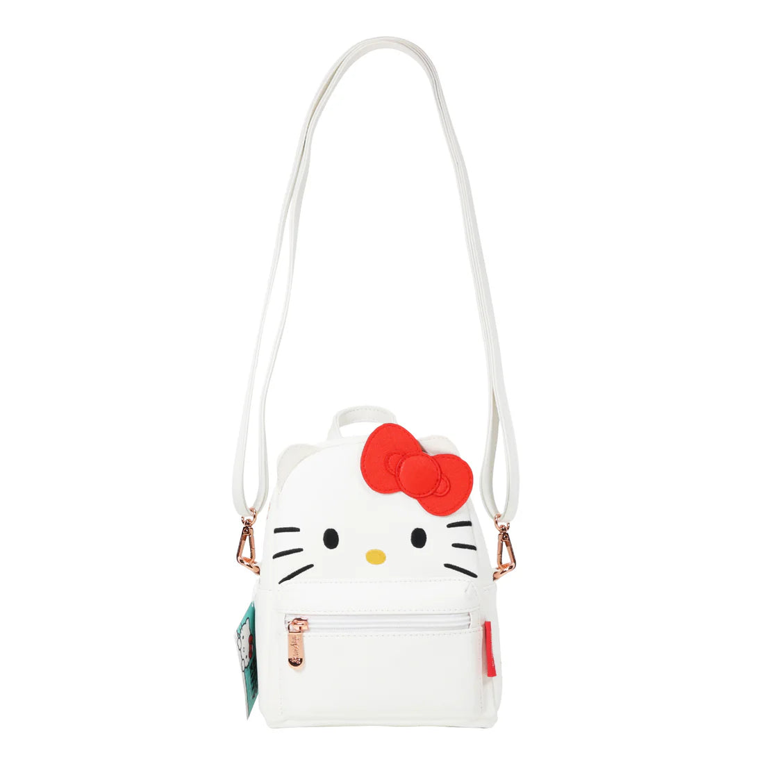 Hello Kitty Mini Premium Backpack