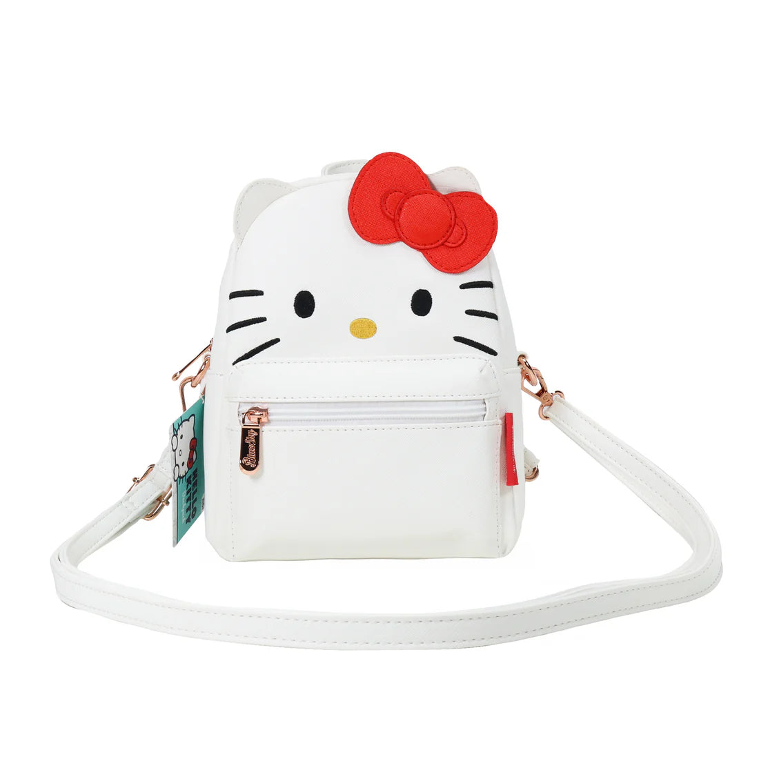 Hello Kitty Mini Premium Backpack