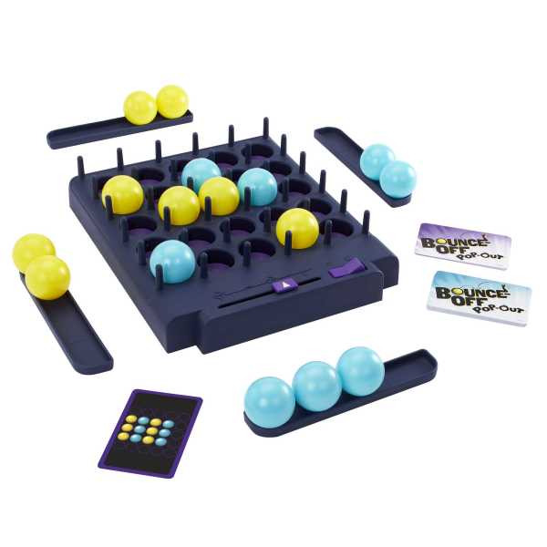 Bounce-Off Pop-Out