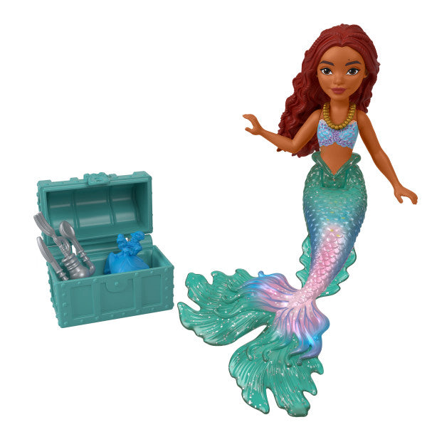Disney The Little Mermaid Mermaid Ariel'S Grotto Playset