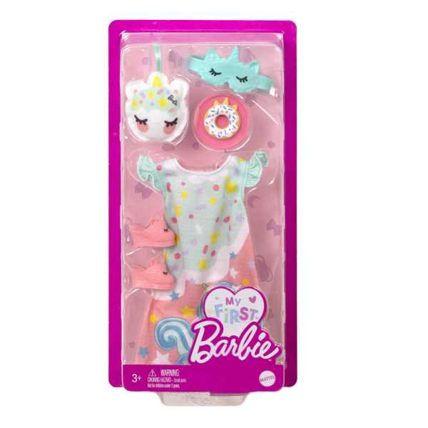Barbie Fashion Pack - Moons Toystore