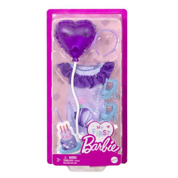Barbie Fashion Pack - Moons Toystore