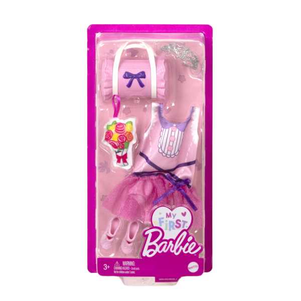 Barbie Fashion Pack - Moons Toystore