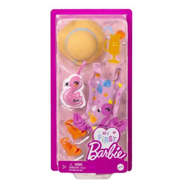 Barbie Fashion Pack - Moons Toystore