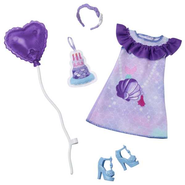 Barbie Fashion Pack - Moons Toystore