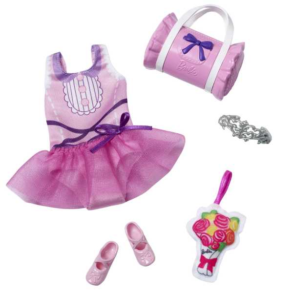 Barbie Fashion Pack - Moons Toystore