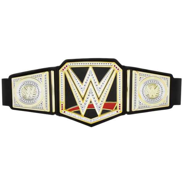 WWE Title Belt