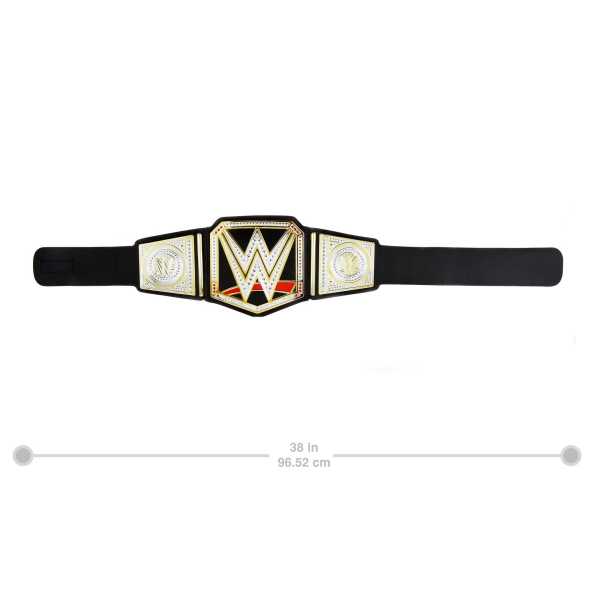 WWE Title Belt
