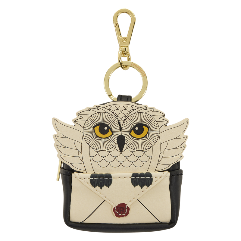 Loungefly Harry Potter Cosplay Mini Backpack Mystery Bag Charm
