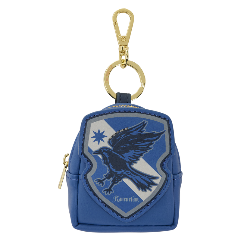 Loungefly Harry Potter Cosplay Mini Backpack Mystery Bag Charm