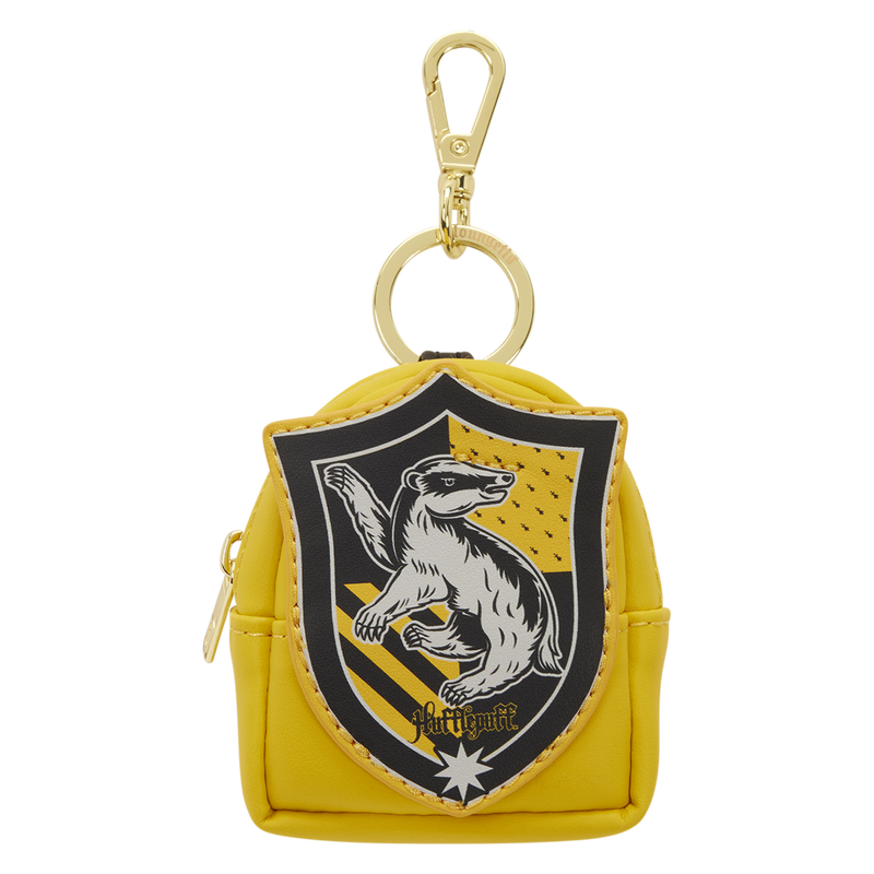 Loungefly Harry Potter Cosplay Mini Backpack Mystery Bag Charm