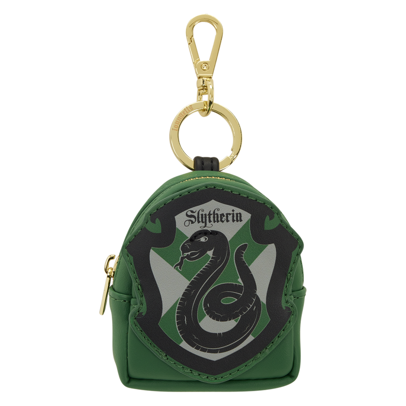 Loungefly Harry Potter Cosplay Mini Backpack Mystery Bag Charm