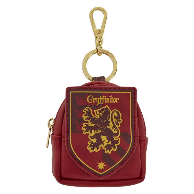 Loungefly Harry Potter Cosplay Mini Backpack Mystery Bag Charm