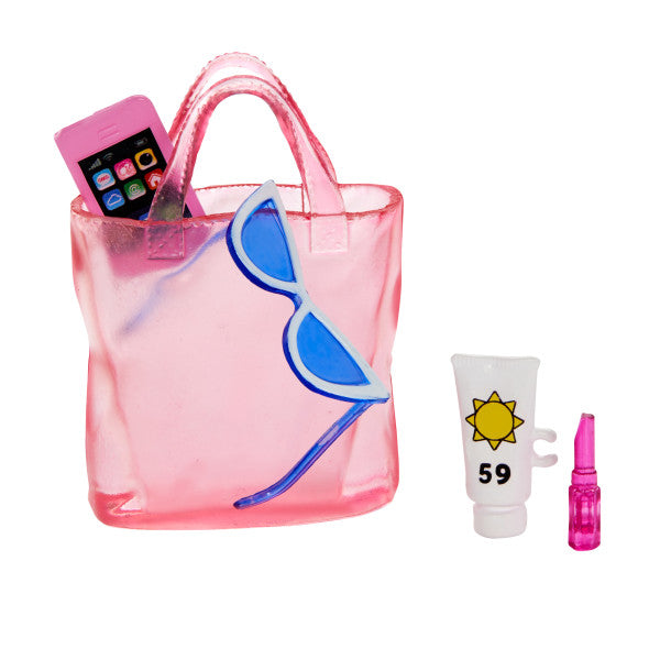 Barbie Movie Deluxe Beach Doll