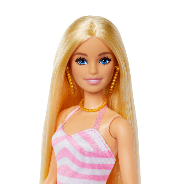 Barbie Movie Deluxe Beach Doll