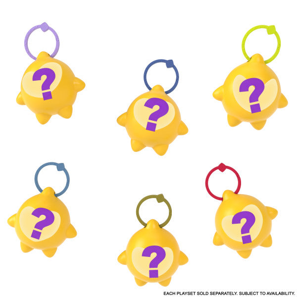 Disney Wish Star Reveals Assortment