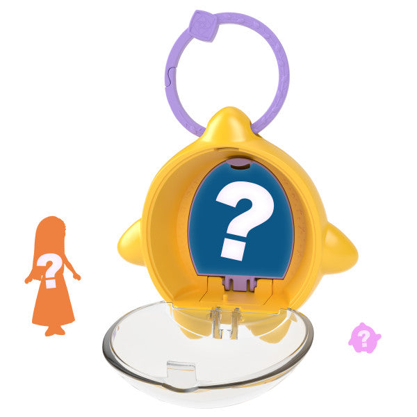 Disney Wish Star Reveals Assortment