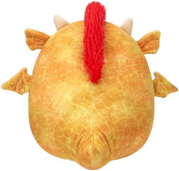 16" Squishmallow Dieric The Dragon