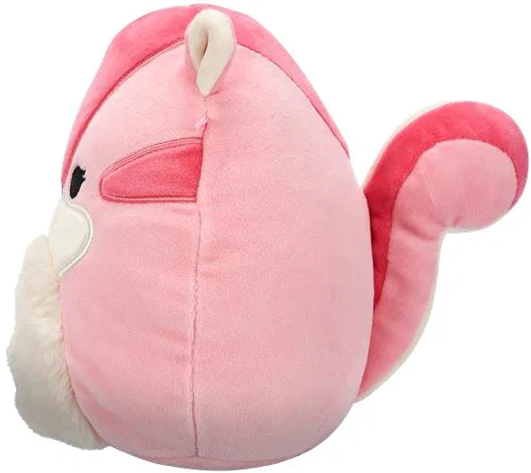 7.5" Squishmallow Dianalee The Chipmunk