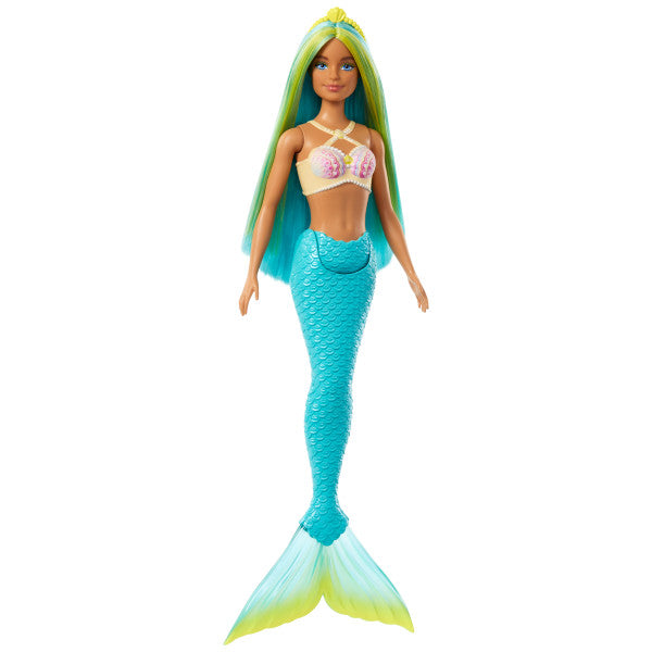 Barbie Mermaid Doll Assortment