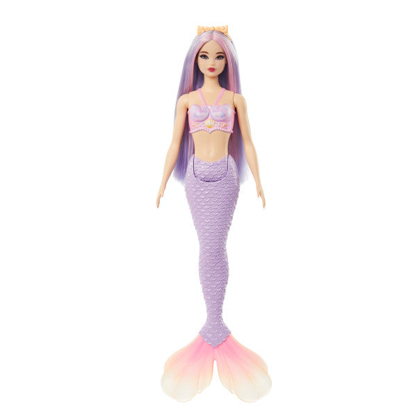 Barbie Mermaid Doll Assortment