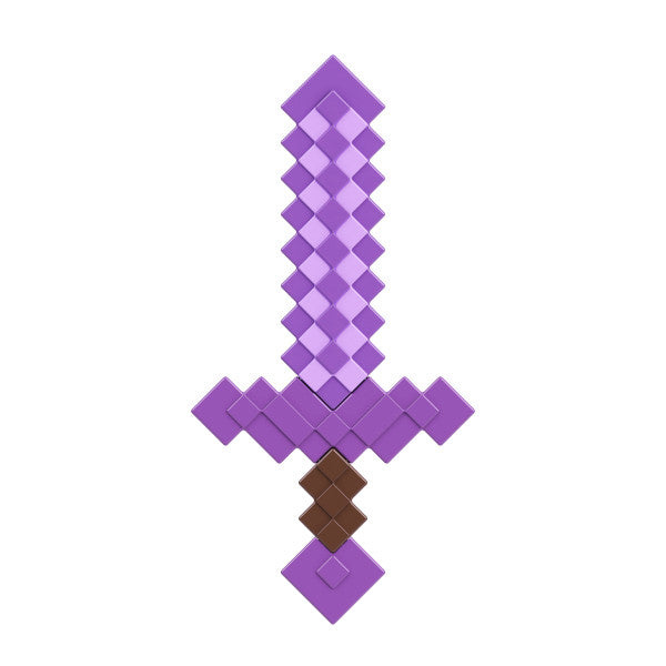 Minecraft Roleplay Enchanted Sword