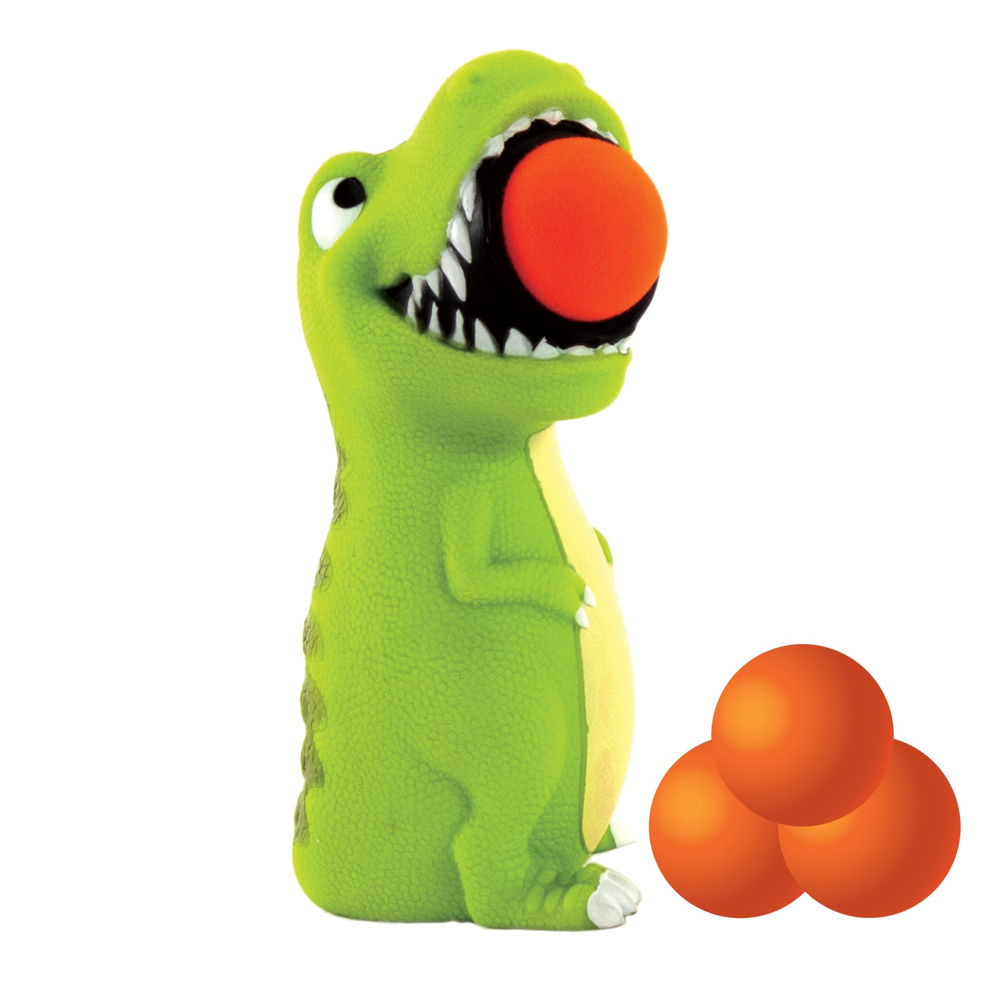 T Rex Squeeze Popper