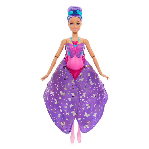 Barbie Dance And Flutter  Doll