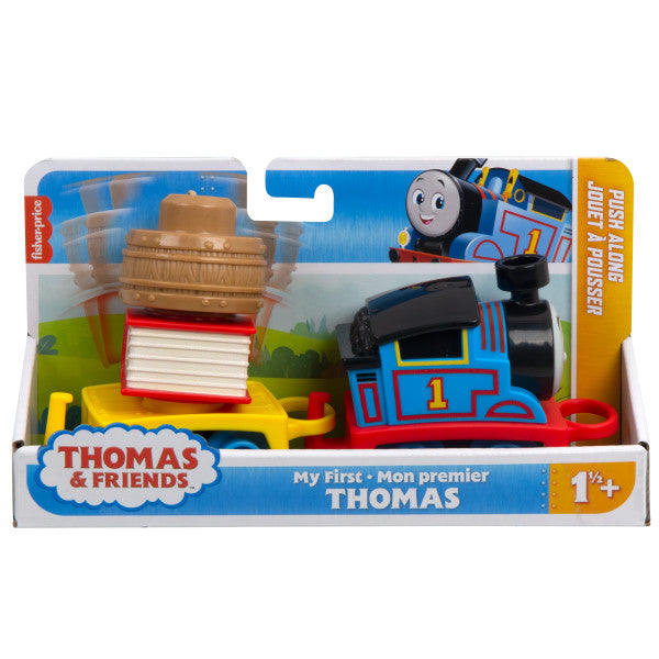 Fisher-Price Thomas & Friends My First Thomas