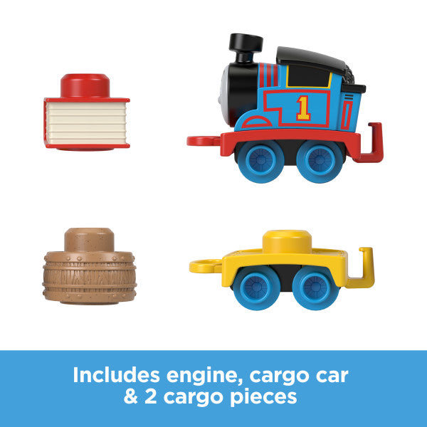 Fisher-Price Thomas & Friends My First Thomas