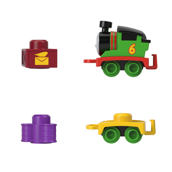 Fisher-Price Thomas & Friends My First Percy