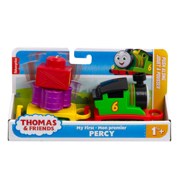 Fisher-Price Thomas & Friends My First Percy