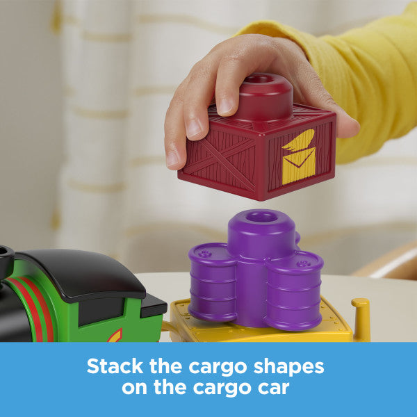 Fisher-Price Thomas & Friends My First Percy