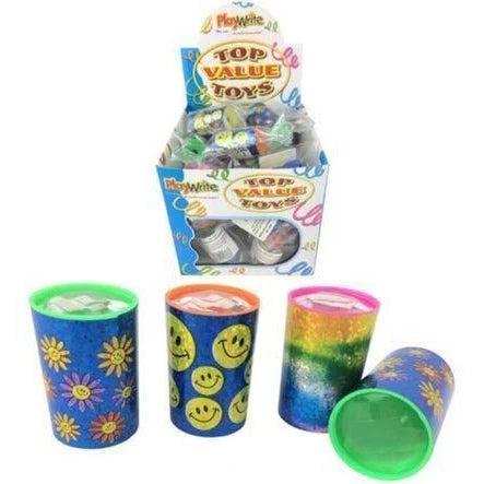 Happy Face Prism Viewer