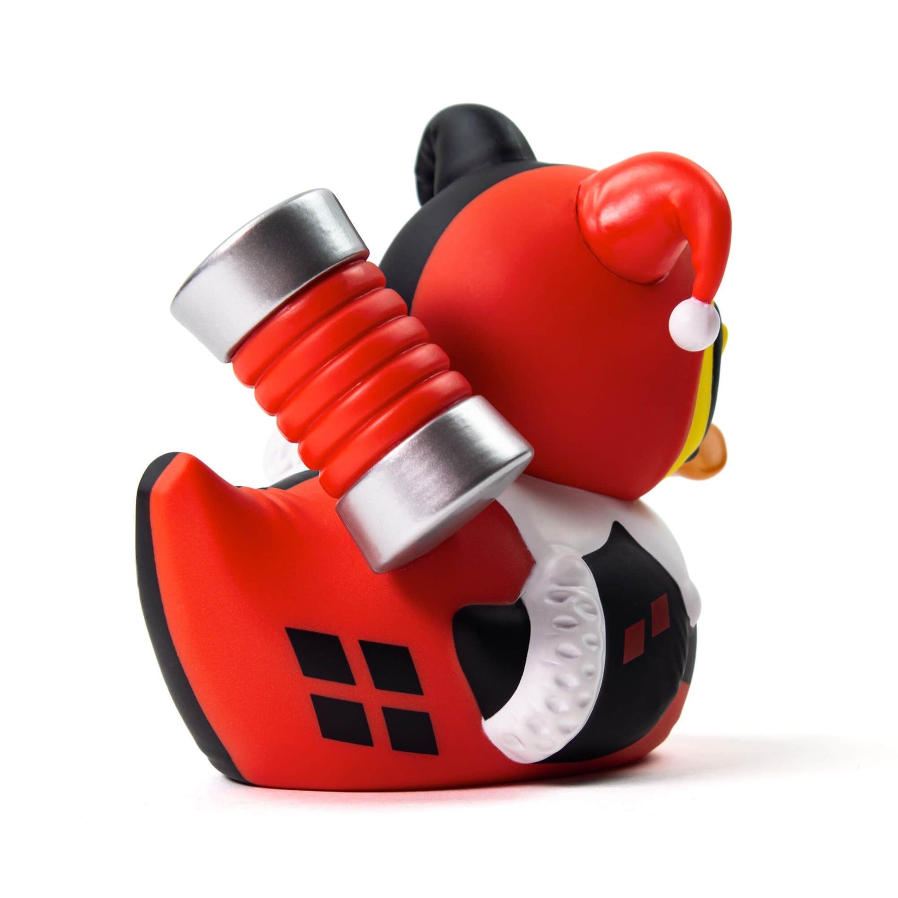 DC Comics: 3 Harley Quinn TUBBZ (Boxed Edition)