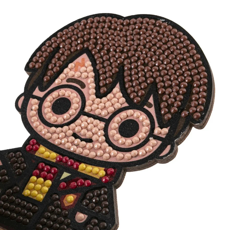 Harry Potter, Crystal Art Buddy