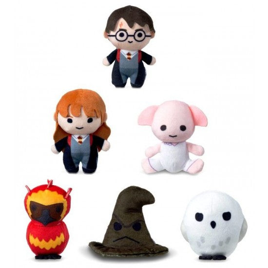 Micro Teenies Harry Potter Assortment