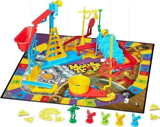 Classic Mousetrap