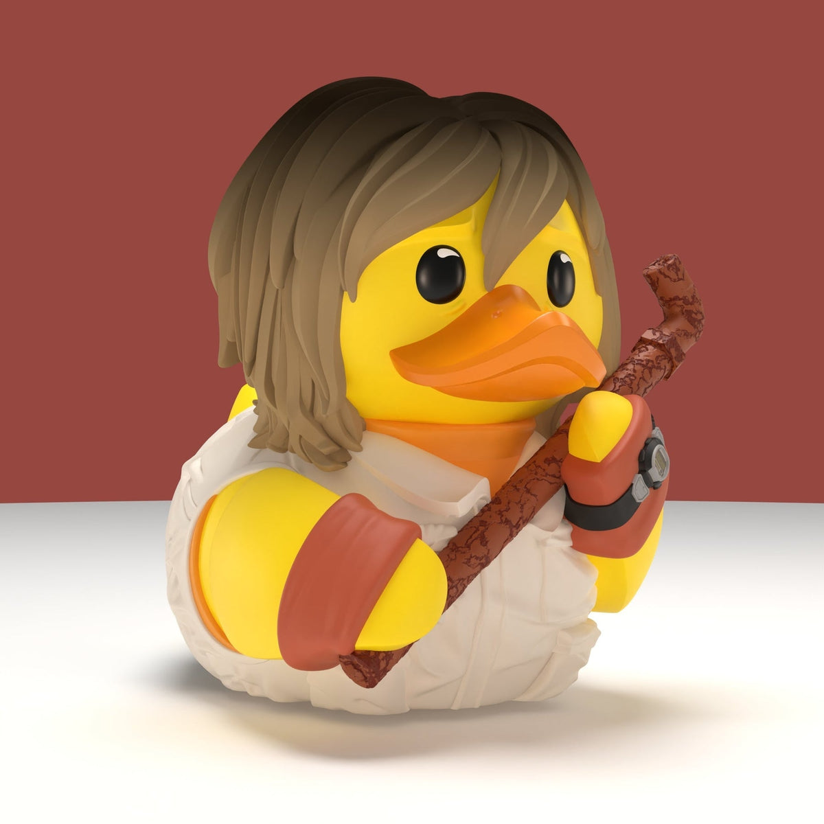 TUBBZ Silent Hill Heather Mason Collectible Duck Figure