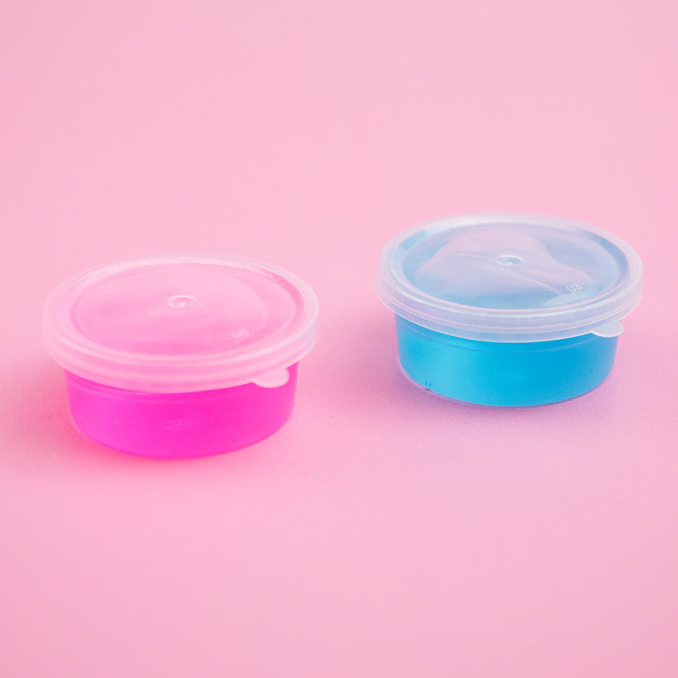 Nano Tape Magic - Classic Cute Food